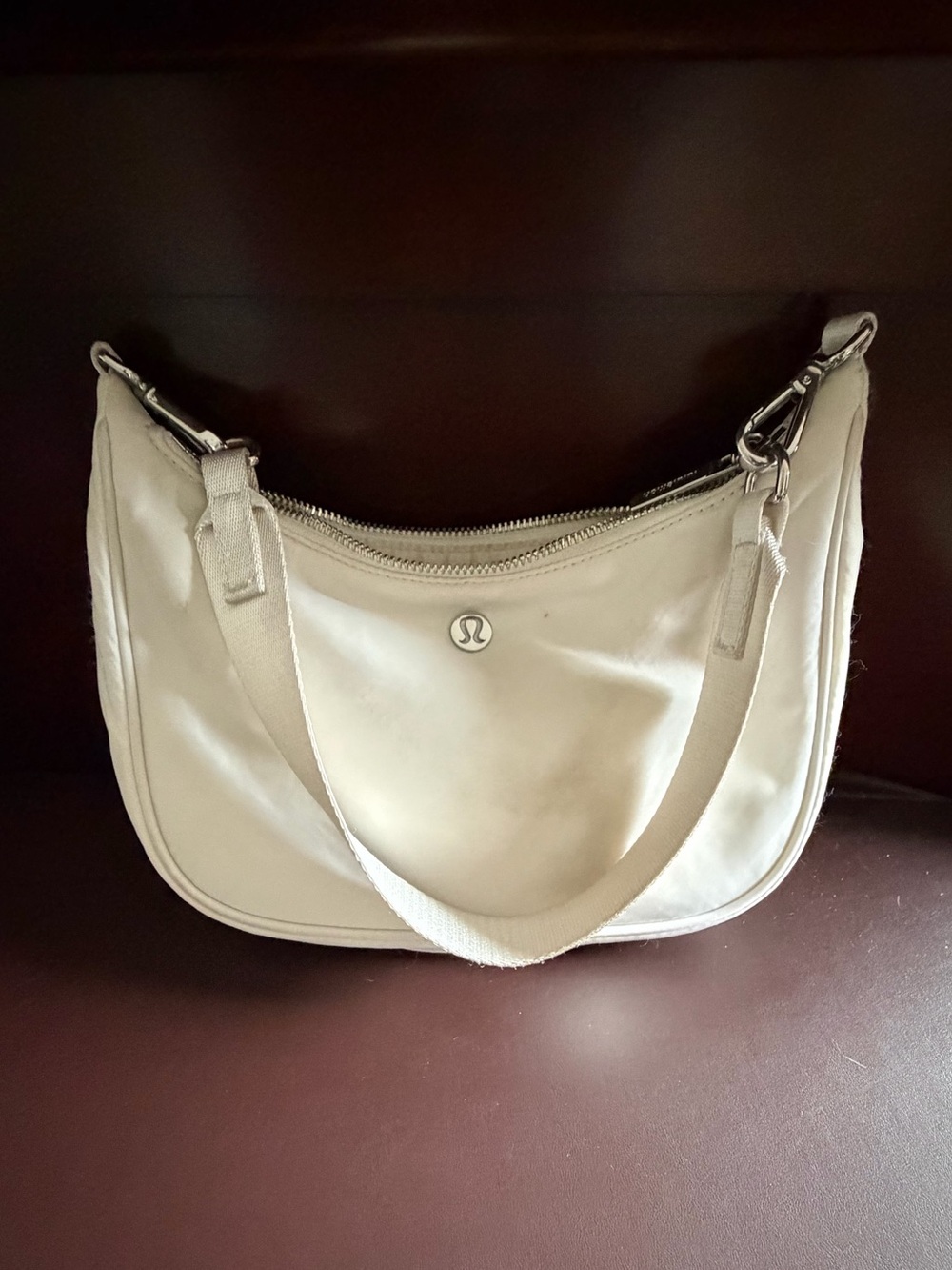 Lululemon City Essentials Small Shoulder Bag 3L